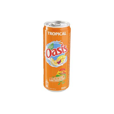 Oasis Tropical