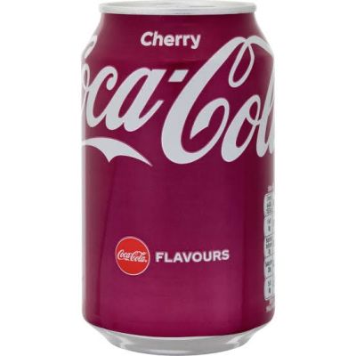 Coca cherry
