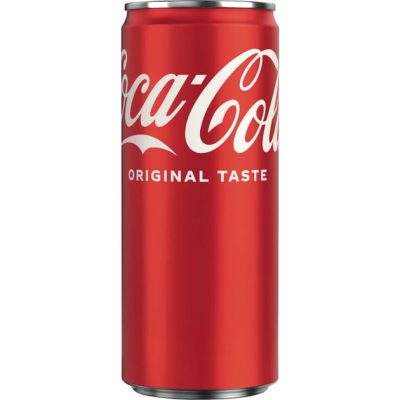 Coca Cola