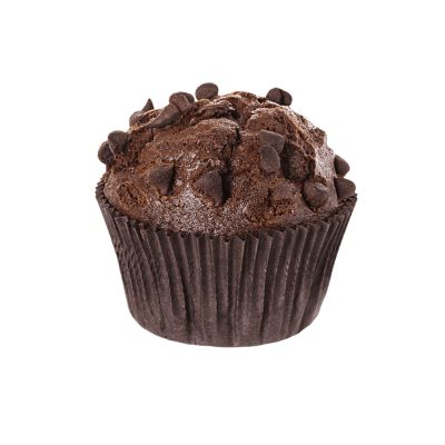 Muffin chocolat