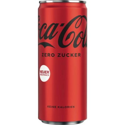 Coca Cola Zéro