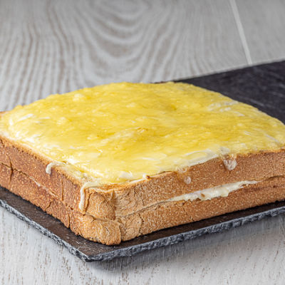 Croque-monsieur