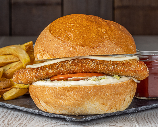 Burger l'Italien