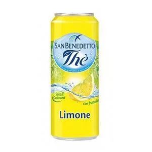 Ice tea citron