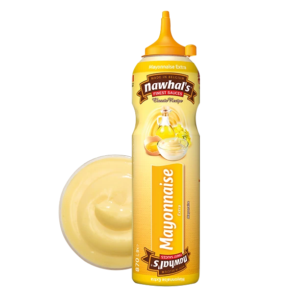 Mayonnaise 950 G