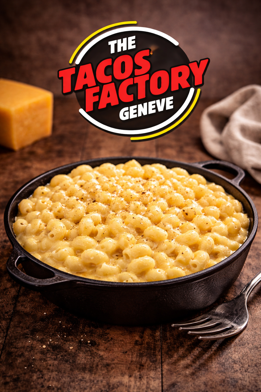 Macaroni