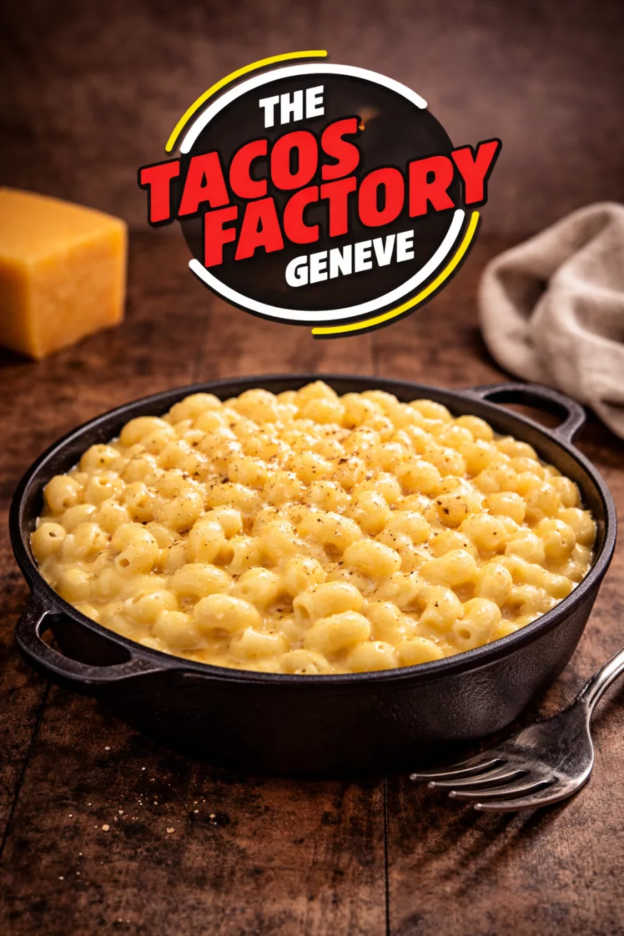 Macaroni