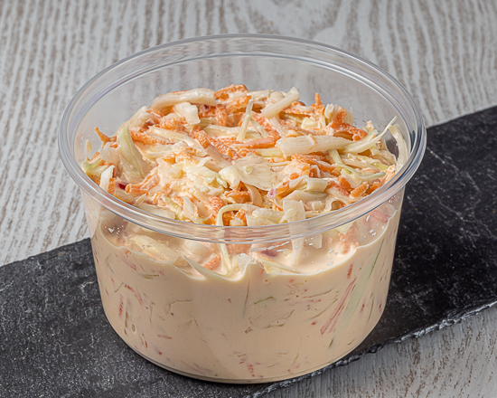 La coleslow